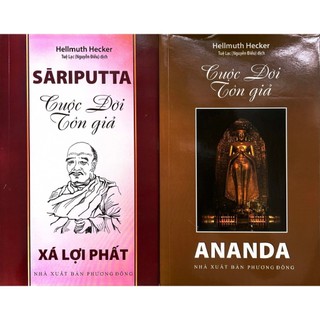 Sách - Đại Đệ Tử Phật - Bộ 8 cuốn