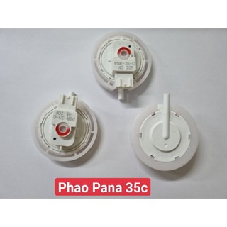 Phao máy giặt 35-c pana- van áp lực nước mg pana