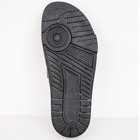 Dép Sandal Nam Unisex Đế Tăng Chiều Cao Sola Quai MicroFiber Chống Nước - Thương Hiệu Steeler