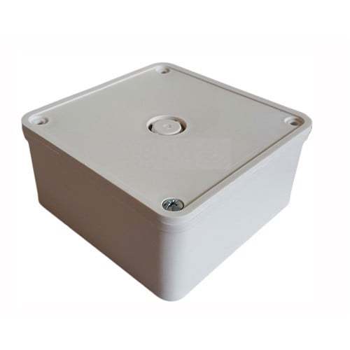 Hộp kỹ thuật chuyên dụng dấu dây điện củ sạc cho camera