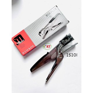 Máy bấm kim dạng kiềm số 10 munix 25201 của gstar