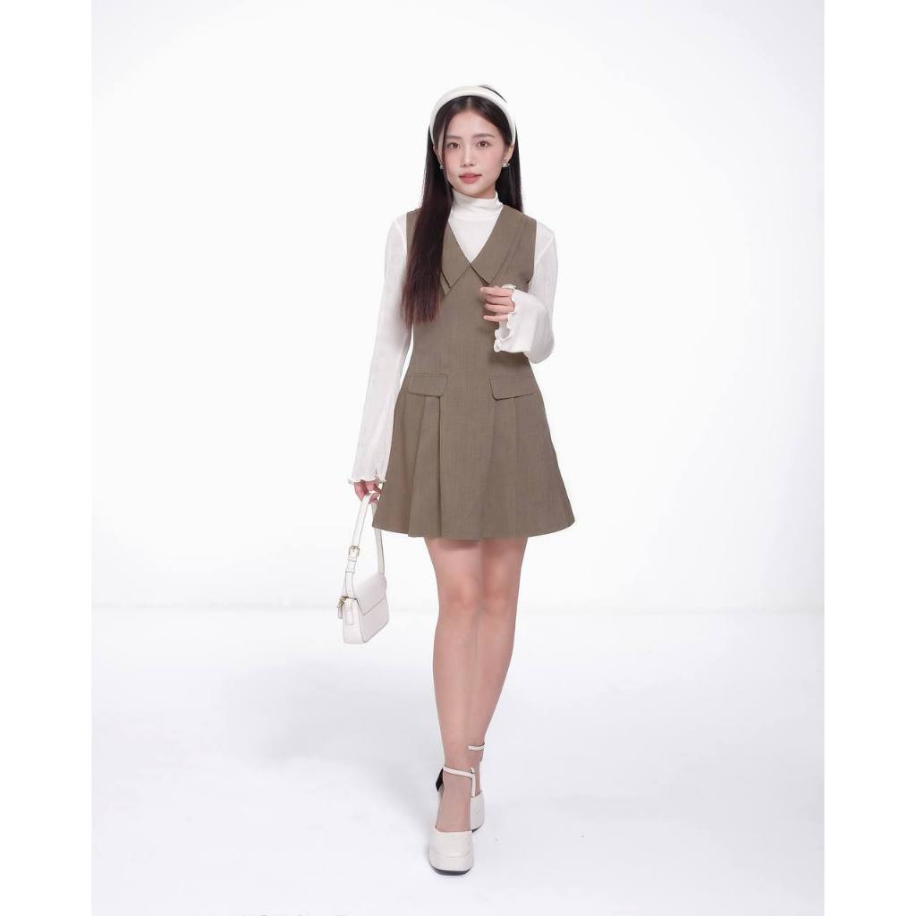 Váy đầm THE C.I.U - Esti Dress - C04
