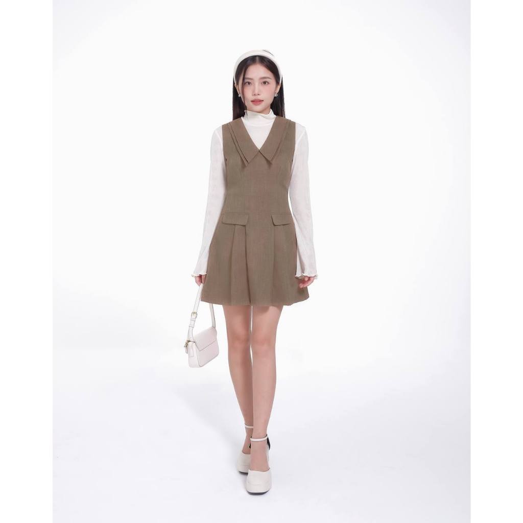 Váy đầm THE C.I.U - Esti Dress - C04