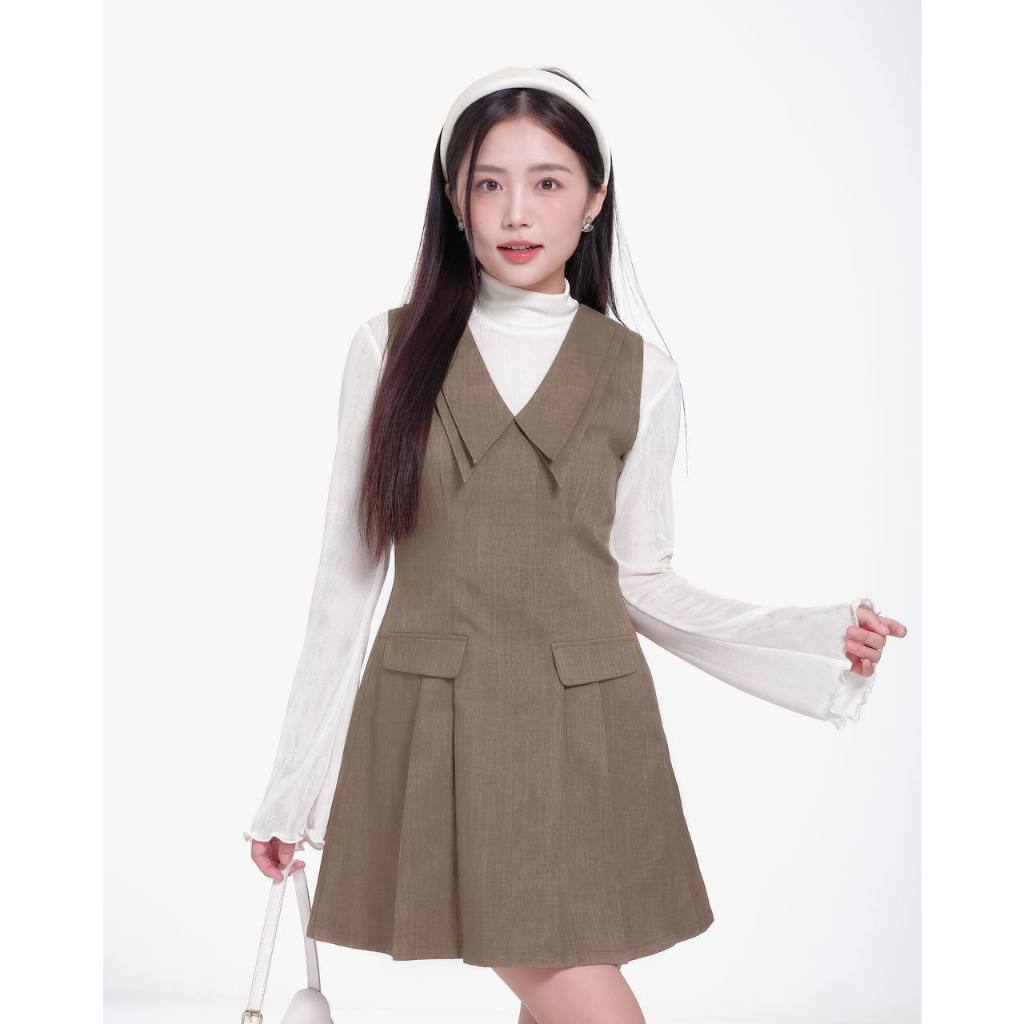 Váy đầm THE C.I.U - Esti Dress - C04