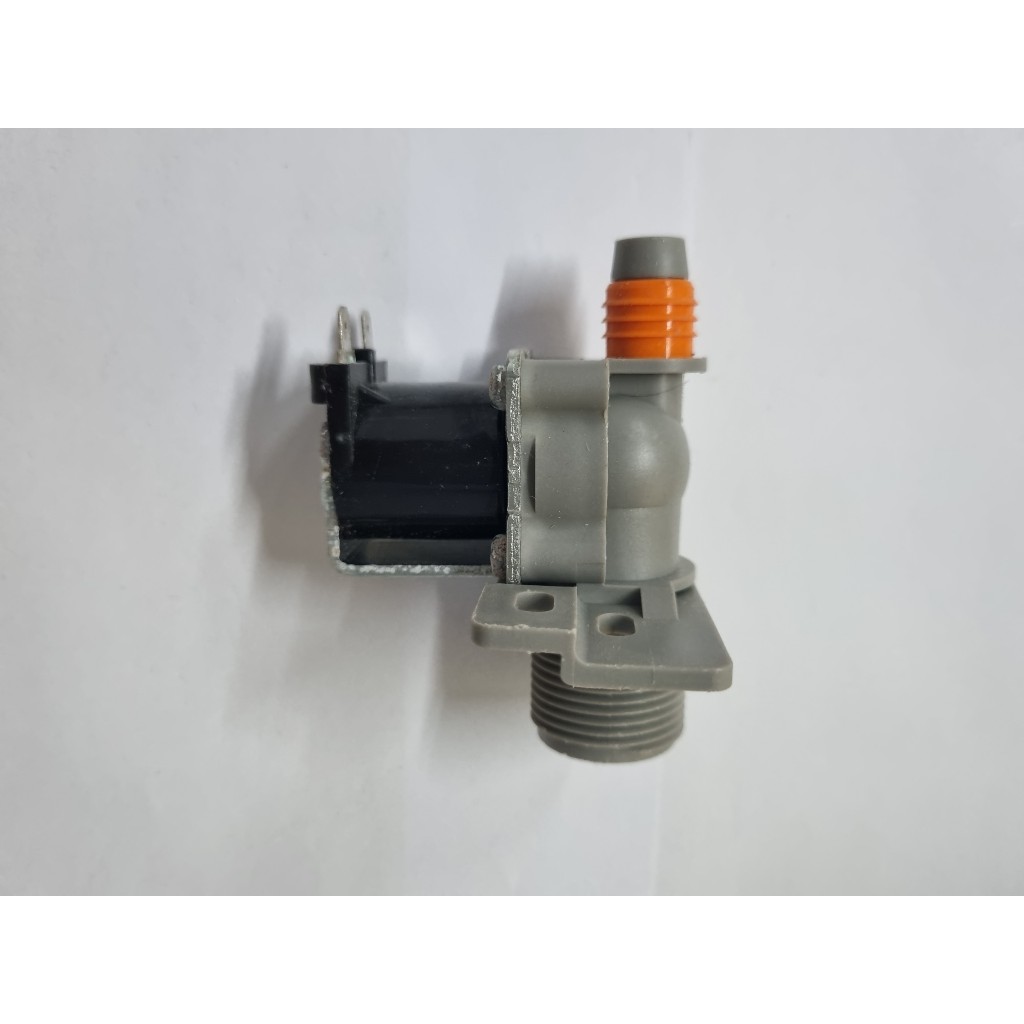 Van cấp nước đơn máy giặt LG 12V DC- van cấp máy giặt LG