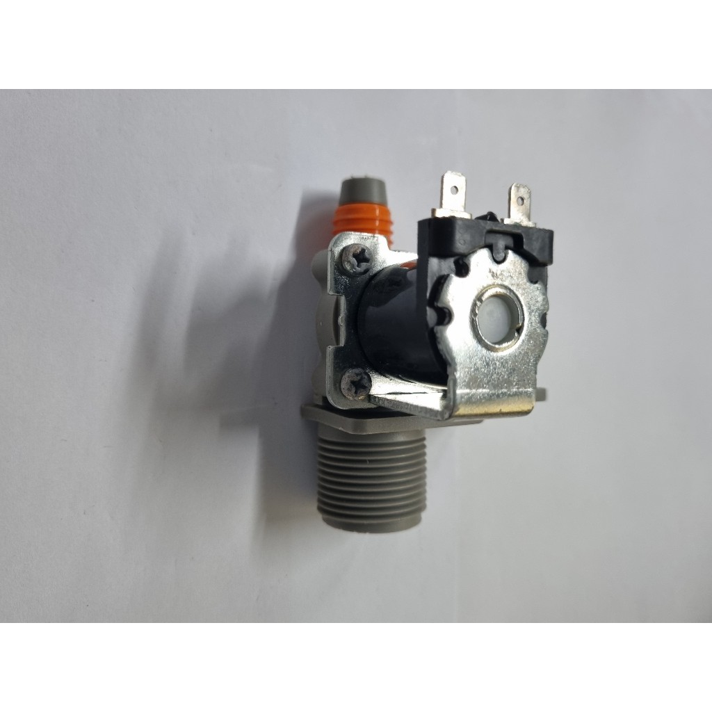 Van cấp nước đơn máy giặt LG 12V DC- van cấp máy giặt LG