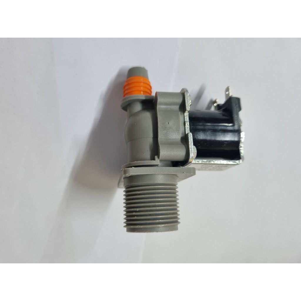 Van cấp nước đơn máy giặt LG 12V DC- van cấp máy giặt LG