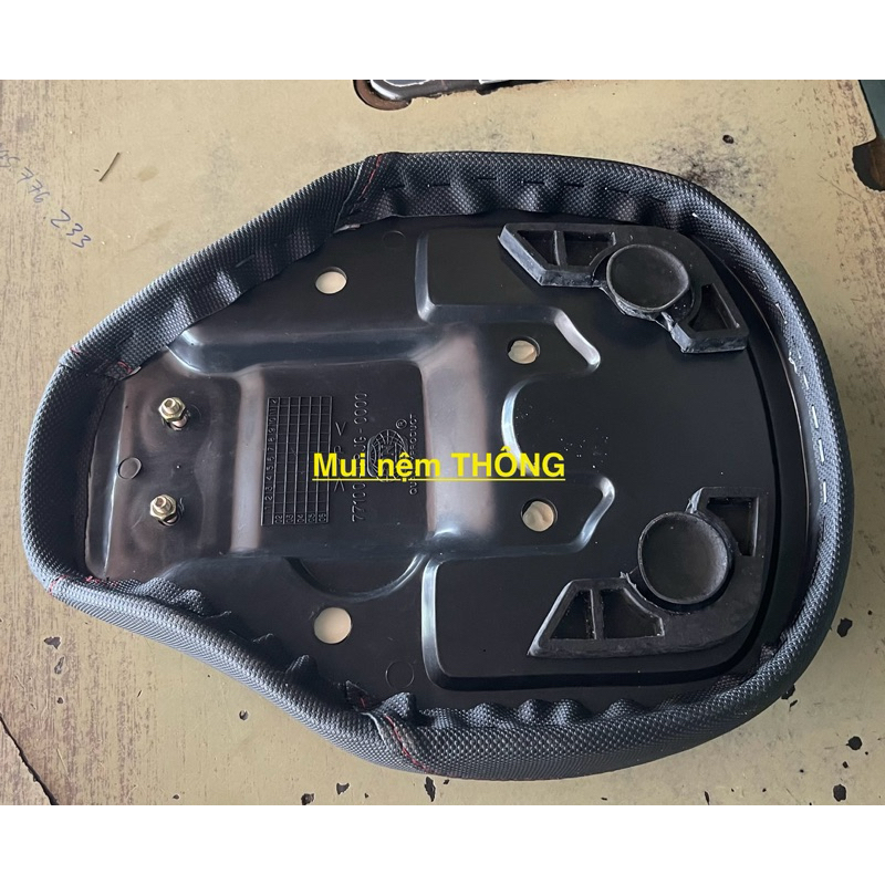 Yên Cub đời 70-78