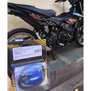 MOBIN SƯỜN TAKEGAWA (YAMAHA FI) mã 05-02-0014