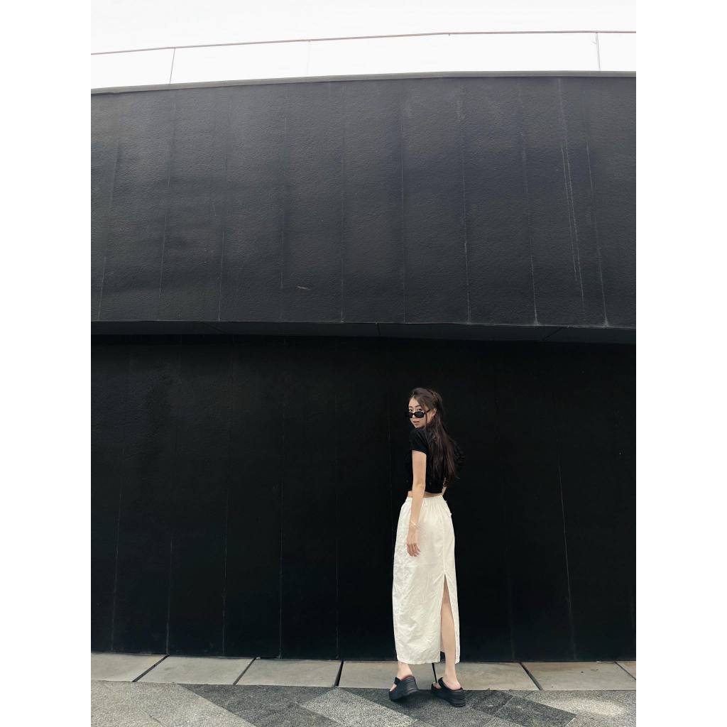 Gigi Top / Áo Croptop - LIIQ Rush