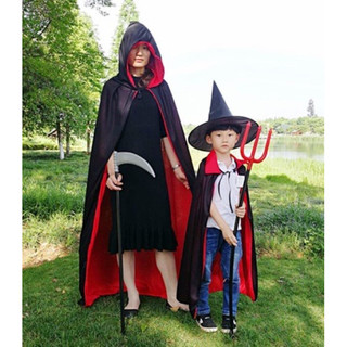 [GIAO HỎA TỐC 24/24] 🧛‍♂️ ÁO CHOÀNG DRACULA MA CÀ RỒNG 2 LỚP LOẠI ÁO CHOÀNG CỔ ÁO CAO VÀ ÁO CHOÀNG NÓN TRÙM ĐẦU 🧛
