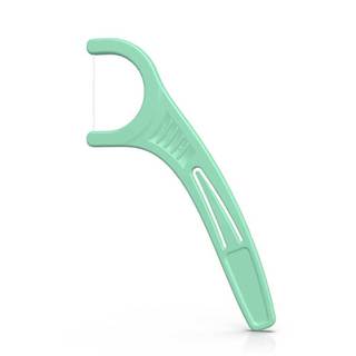 Tăm chỉ nha khoa Plackers Micro Mint, 150 cây