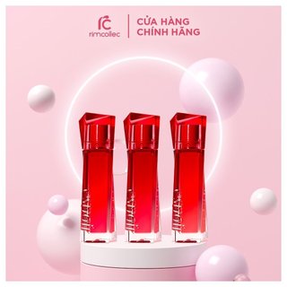 Son tint bóng lì espoir couture lip tint dewy glowy 5.5g