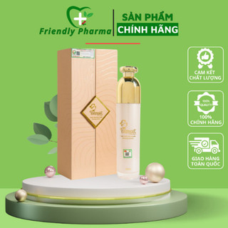 Dung dịch vệ sinh evamost chính hãng team nguyên