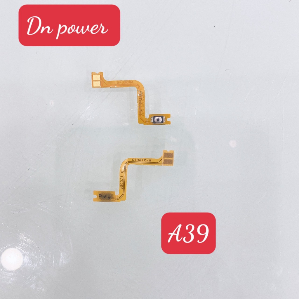 OPPO A39 - DÂY ON OFF MỞ NGUỒN - DÂY NGUỒN POWER OPPO A39 - MẠCH NÚT NGUỒN - GIÁ SỈ - RẺ