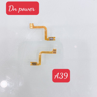Oppo a39 - dây on off mở nguồn - dây nguồn power oppo a39 - mạch nút nguồn - giá sỉ - rẻ
