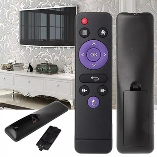 Điều khiển android tivi box x10 plus hồng ngoại android tivi box allwiner h616 h313