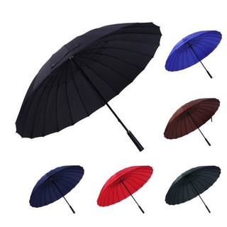 Ô siêu to nan siêu cứng 24 nan,cứng cáp vải dày dặn ,bền,đẹp