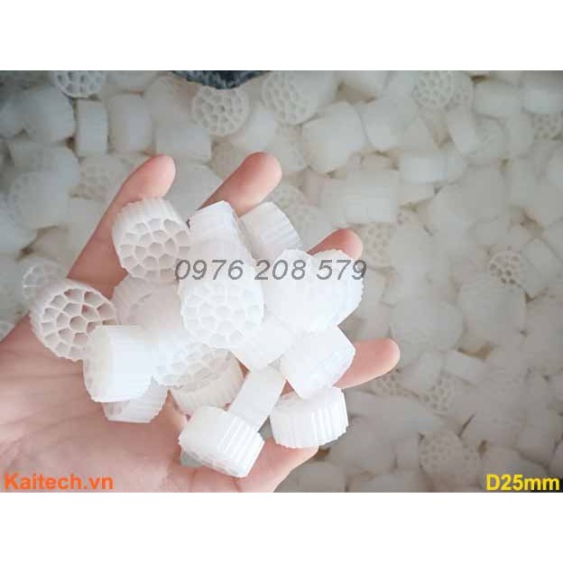 Hạt lọc bể cá