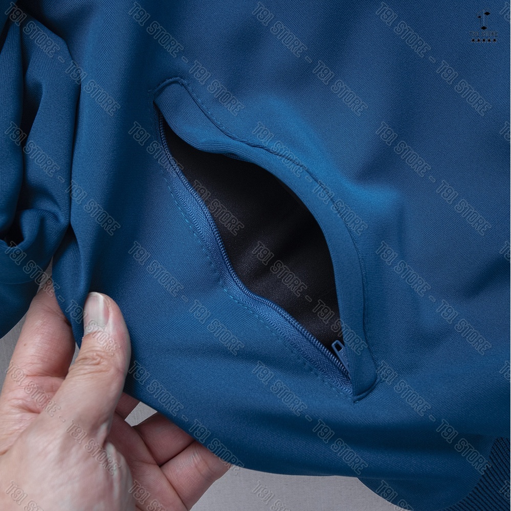 Áo Khoác Bomer Đủ Màu Full Size Chất Poly Co Giãn 4 Chiều - BB333666