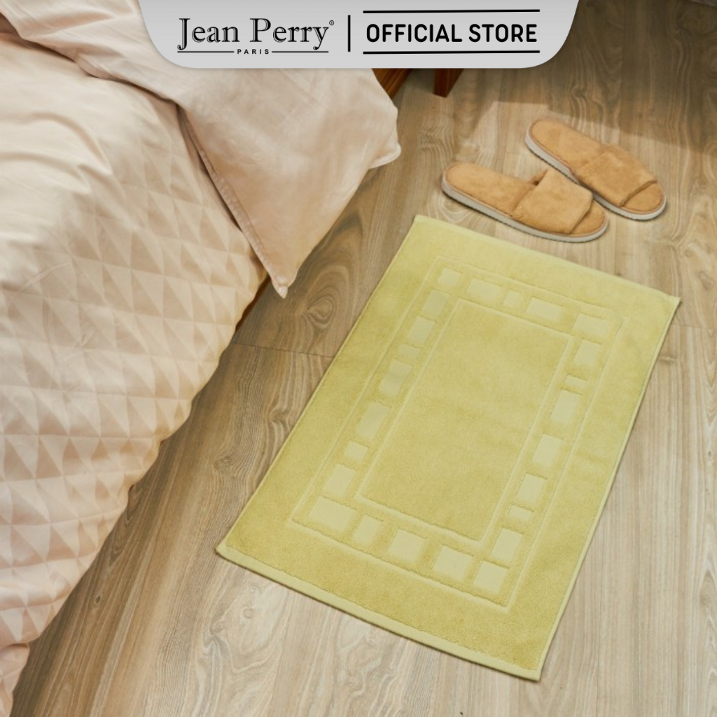 Thảm trải sàn Cotton Jean Perry Carla 70x45cm