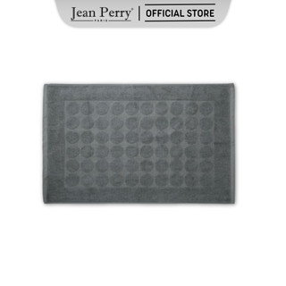 Thảm trải sàn Cotton Jean Perry Circle 70x45cm