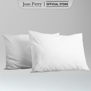 Áo gối nằm Cotton Jean Perry Flat 51x76cm