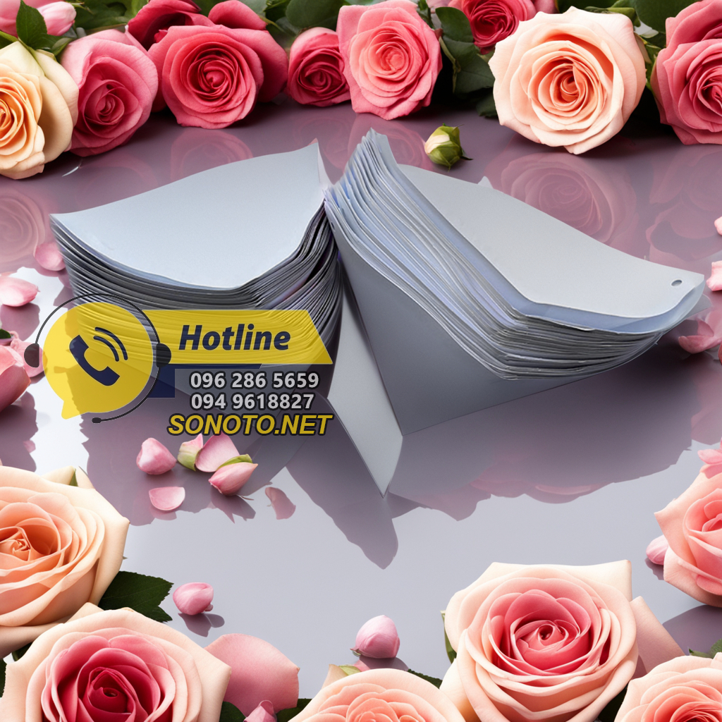 100 Phễu lọc sơn