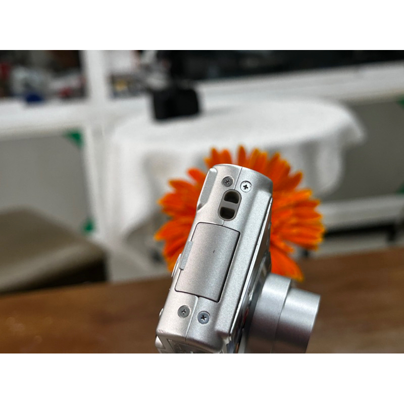 Máy ảnh Panasonic DMC FS3