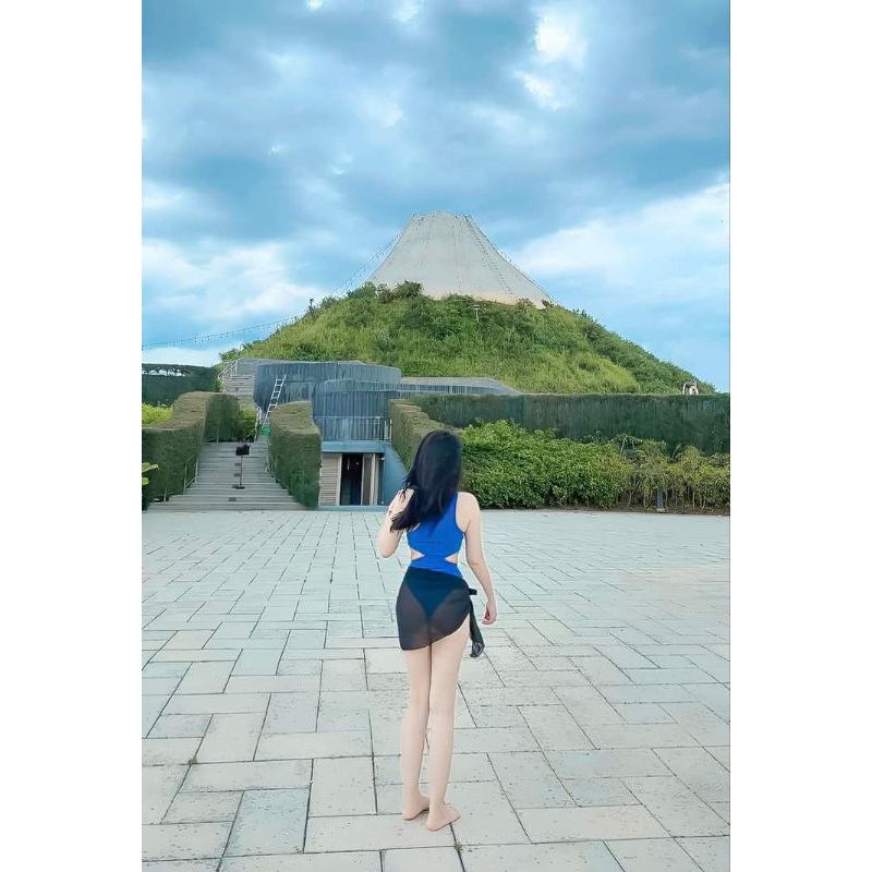 Áo bodysuit zara auth