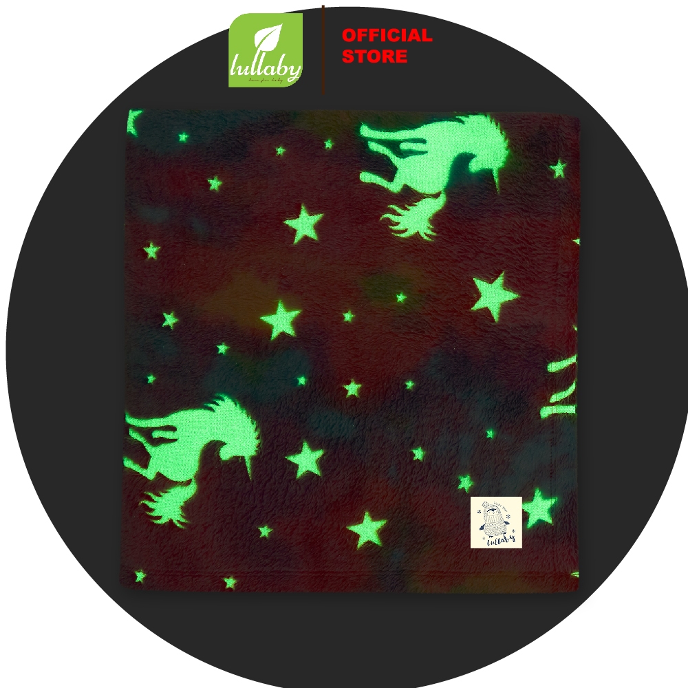 Lullaby - Chăn cho bé NH568M