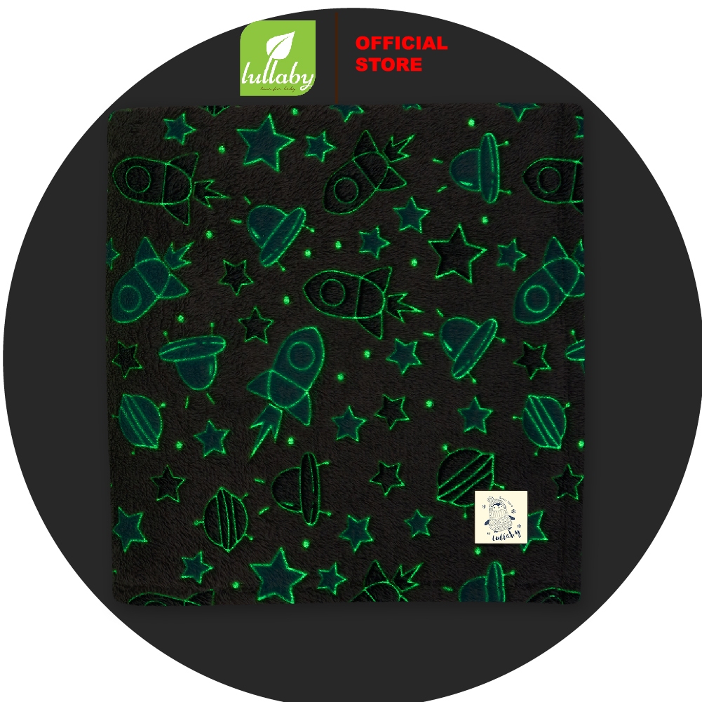 Lullaby - Chăn cho bé NH568M