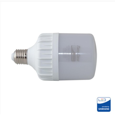 Bóng Led buld trụ 30W 40W 50W rạng đông