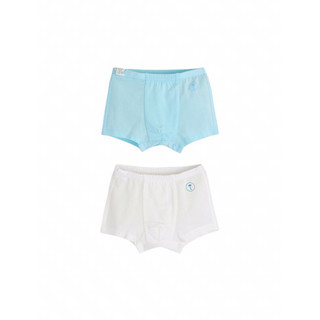 (Sz 100,110,120,130) BÉ TRAI - Set quần sịp đùi Moimoln