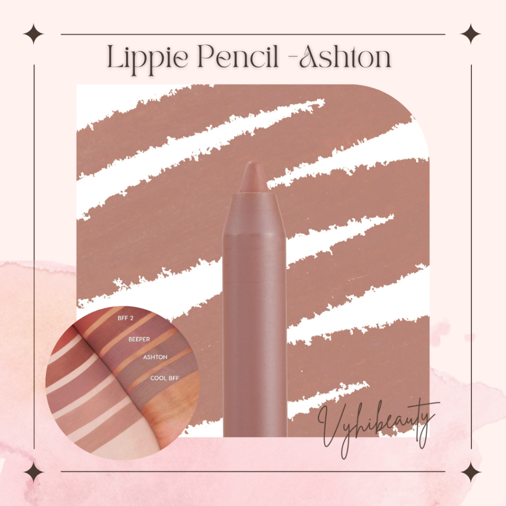 Chì kẻ môi Colourpop Lippie Pencil