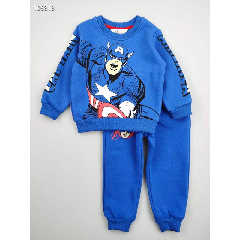 Bộ nỉ bé trai 10-22kg, inb mình gửi thêm mẫu ạ