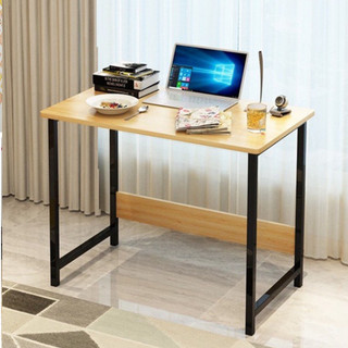 Bàn Học dành cho học sinh sinh viên ,Bàn Làm Việc Khung Sắt GM09