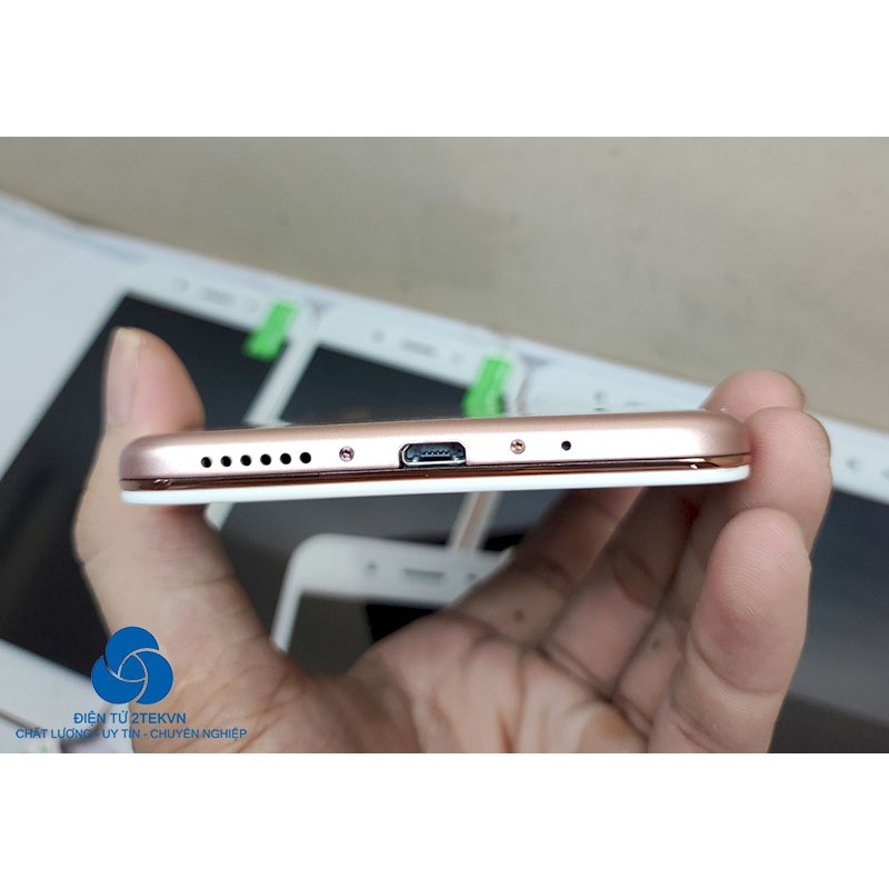 Điện thoại cảm ứng vivo y66 ram 4/32G camera sắc nét lướt wed , chiến game tiktok ... siêu mượt