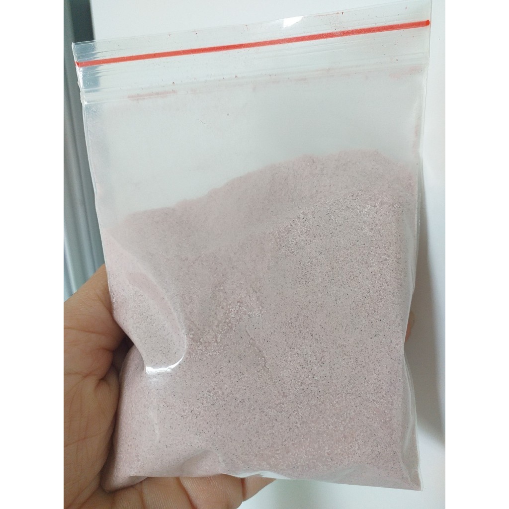 Muối đỏ thực phẩm