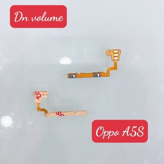 Oppo a5s - dây nguồn volume - tăng giảm âm lượng oppo a5s
