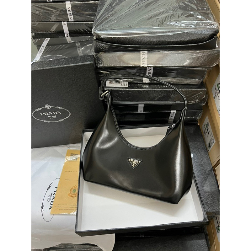 TÚI P_RADA  KẸP NÁCH SPSL FULLBOX SEAL