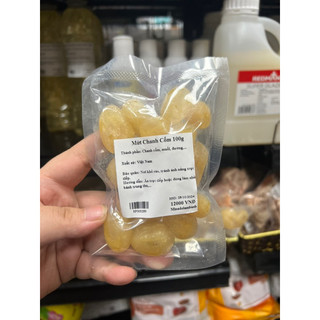 Mứt Chanh Cốm (Mứt Chanh bao tử) 1kg