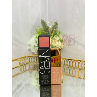 Má hồng dạng kem Nars Liquid Blush