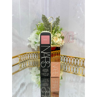 Má hồng dạng kem Nars Liquid Blush