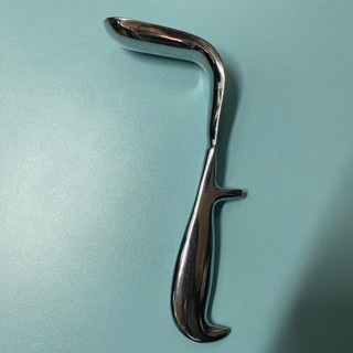 Van âm đạo inox Pakistan