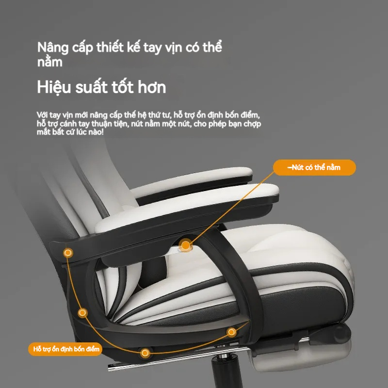 ༼ つ ◕_◕ ༽つghế máy tính gia đình thoải mái trò chơi ghế sofa ghế xoay văn phòng chỗ ngồi thoải mái