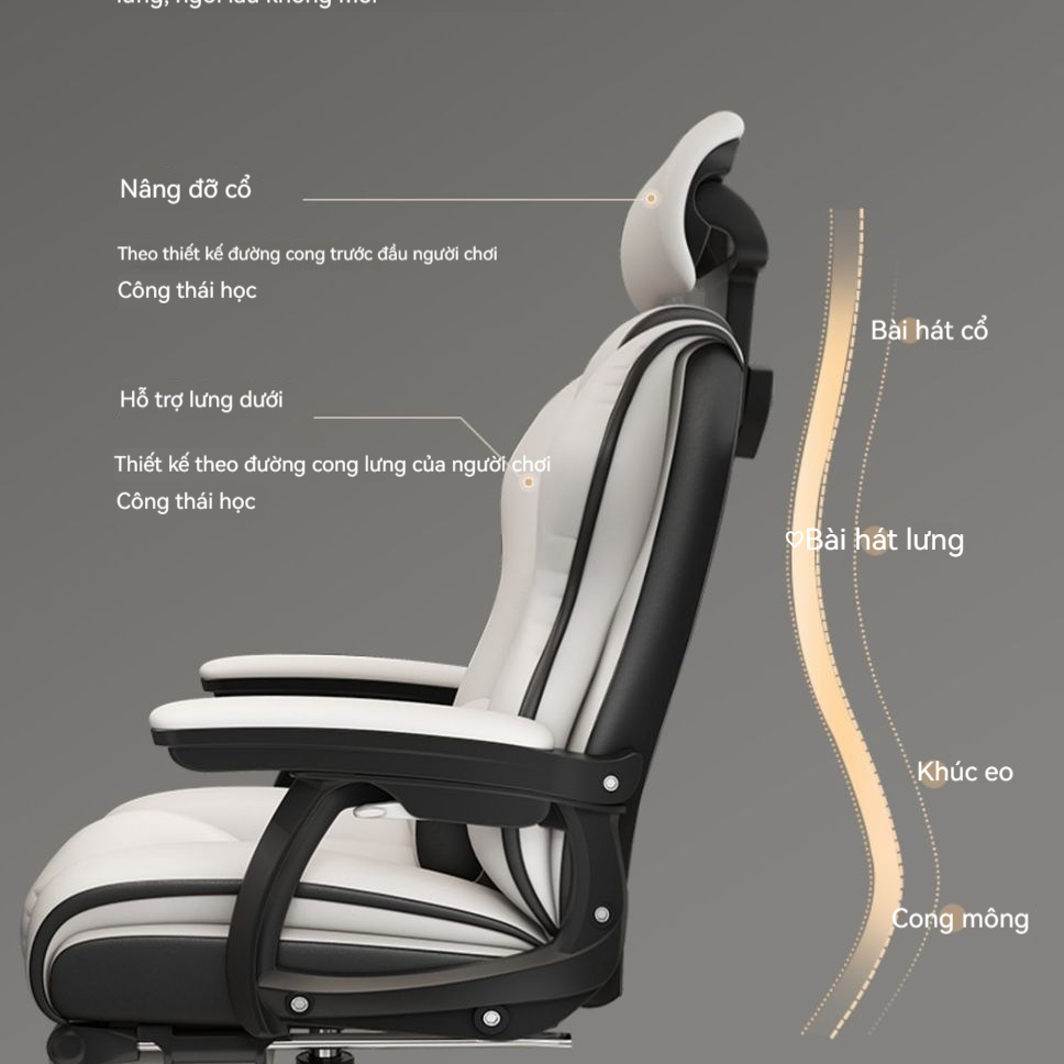 ༼ つ ◕_◕ ༽つghế máy tính gia đình thoải mái trò chơi ghế sofa ghế xoay văn phòng chỗ ngồi thoải mái