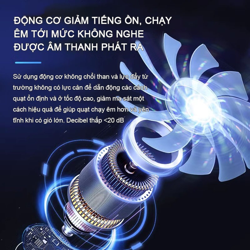 Quạt tản nhiệt laptop mát máy tính cực nhanh tránh gù lưng cho gaming văn phòng game thủ