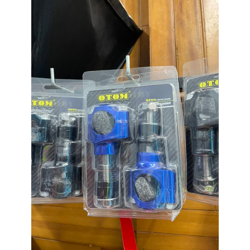 Gù Ghi Đông Otom 28mm WR155 CRF150 KLX150