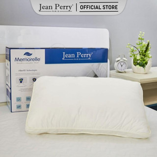 Gối nằm jean perry dacron - memorelle 44x71 +5cm